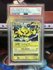 Electivire LV. X