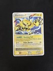 Electivire LV. X