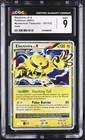 Electivire LV. X
