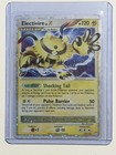 Electivire LV. X