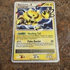 Electivire LV. X