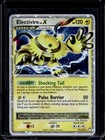 Electivire LV. X