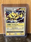 Electivire LV. X
