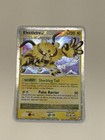 Electivire LV. X