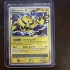 Electivire LV. X