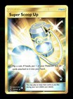 Super Scoop Up