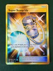 Super Scoop Up