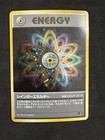 Rainbow Energy