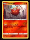 Darumaka