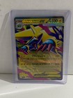 Mega Manectric ex
