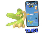 Tropius