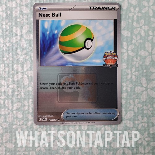 Nest Ball