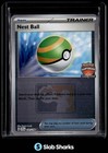Nest Ball