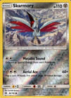 Skarmory