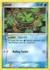 Lotad