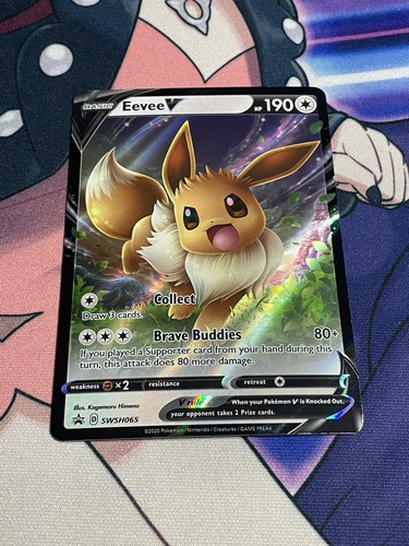 Eevee V