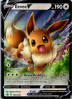 Eevee V