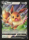 Eevee V