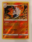 Volcarona