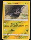 Alolan Geodude