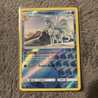 Alolan Geodude