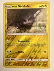 Alolan Geodude