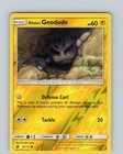 Alolan Geodude