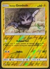 Alolan Geodude