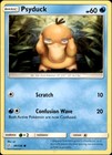 Psyduck