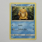 Psyduck