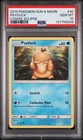 Psyduck