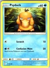 Psyduck
