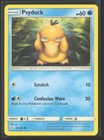Psyduck