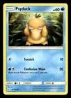 Psyduck