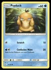 Psyduck