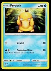 Psyduck