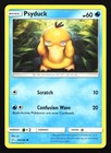 Psyduck
