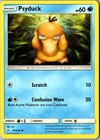 Psyduck
