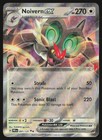 Noivern ex