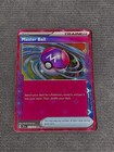 Master Ball