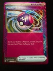 Master Ball