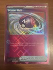 Master Ball