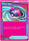 Master Ball