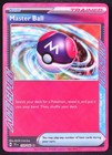 Master Ball