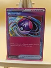 Master Ball