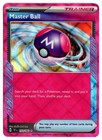 Master Ball