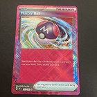 Master Ball