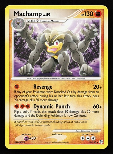 Machamp