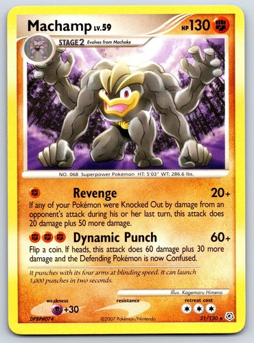 Machamp