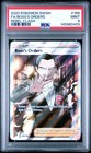 Boss's Orders